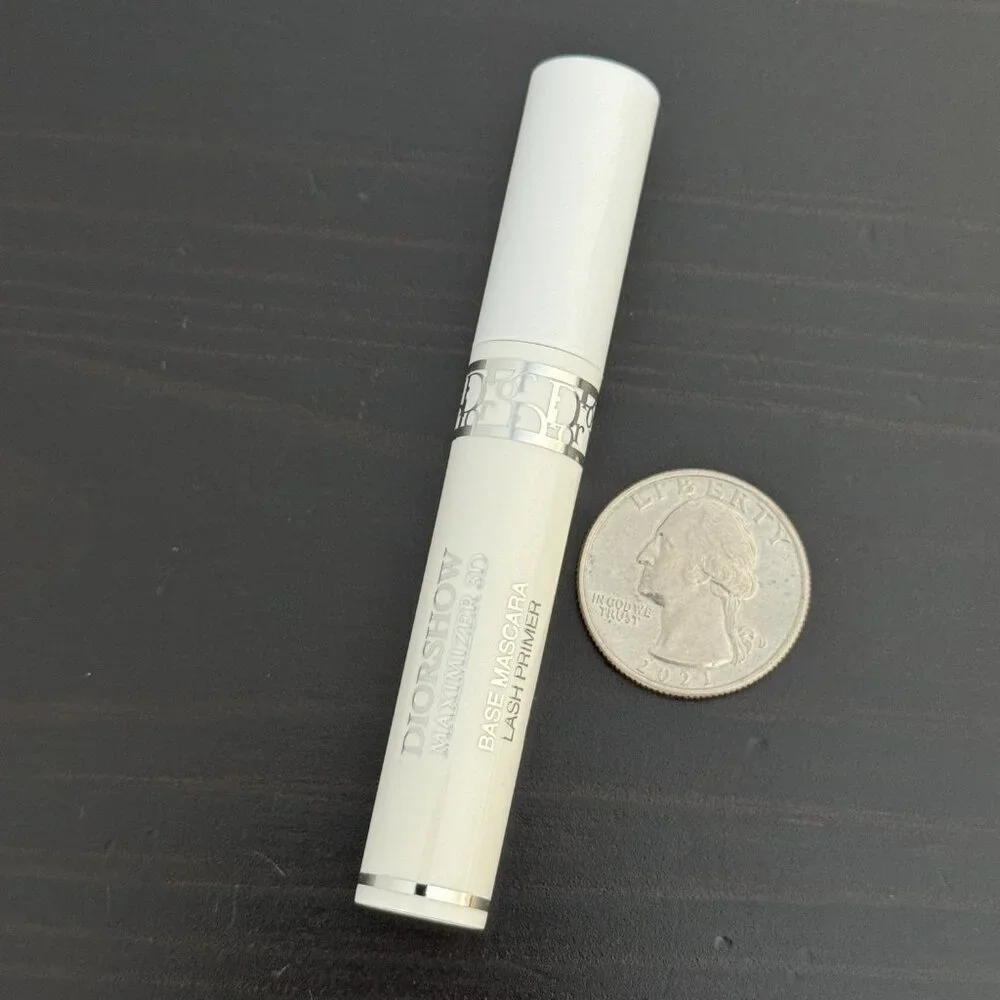 Dior Diorshow Maximizer 3D Lash Primer